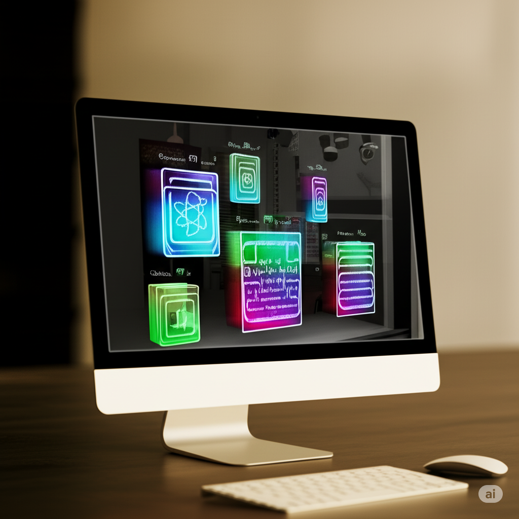 Seu site é sua vitrine digital! ✨ Um design profissional atrai mais clientes