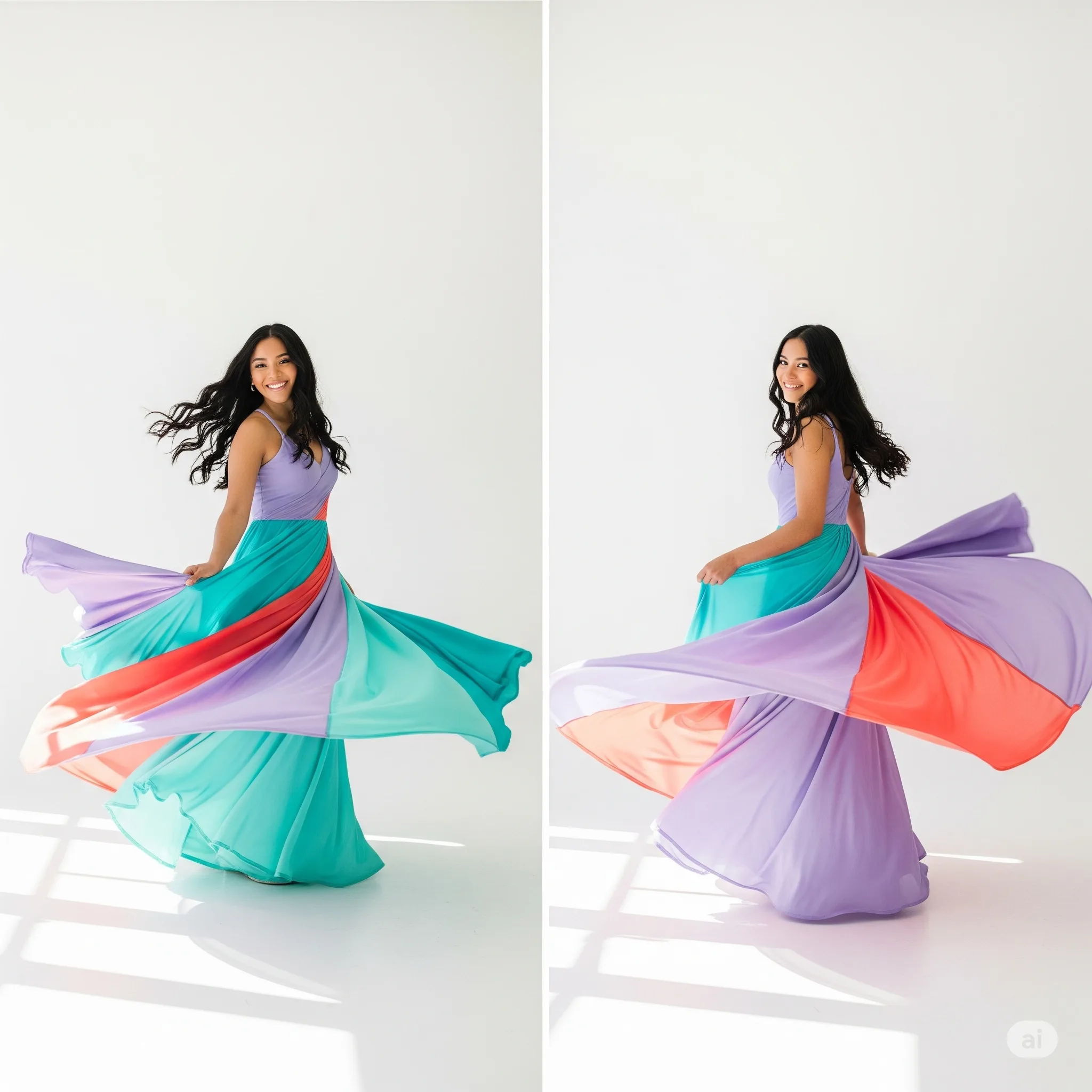 A Dança das Cores e Emoções: Como a Psicologia das Cores Molda Marcas e Presença Digital