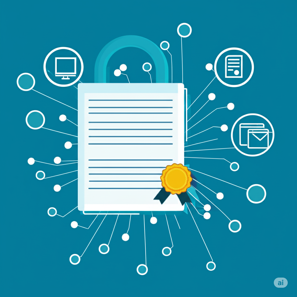 Blindando sua Presença Online: A Importância da Segurança Digital e dos Certificados